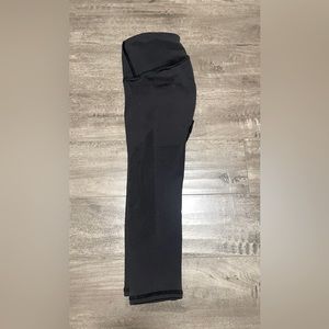 Lululemon cropped style leggings